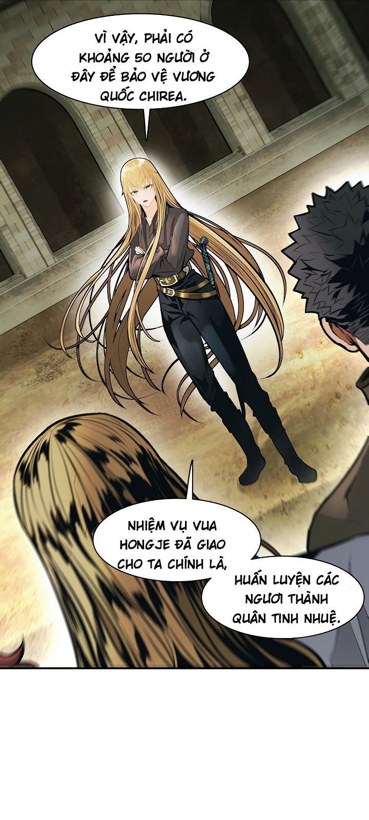 đọc truyện Bất Bại Chân Ma Chương 75 ảnh 69 tại Thiên Thai Truyện