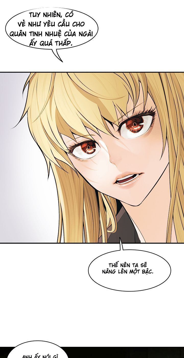 đọc truyện Bất Bại Chân Ma Chương 75 ảnh 70 tại Thiên Thai Truyện