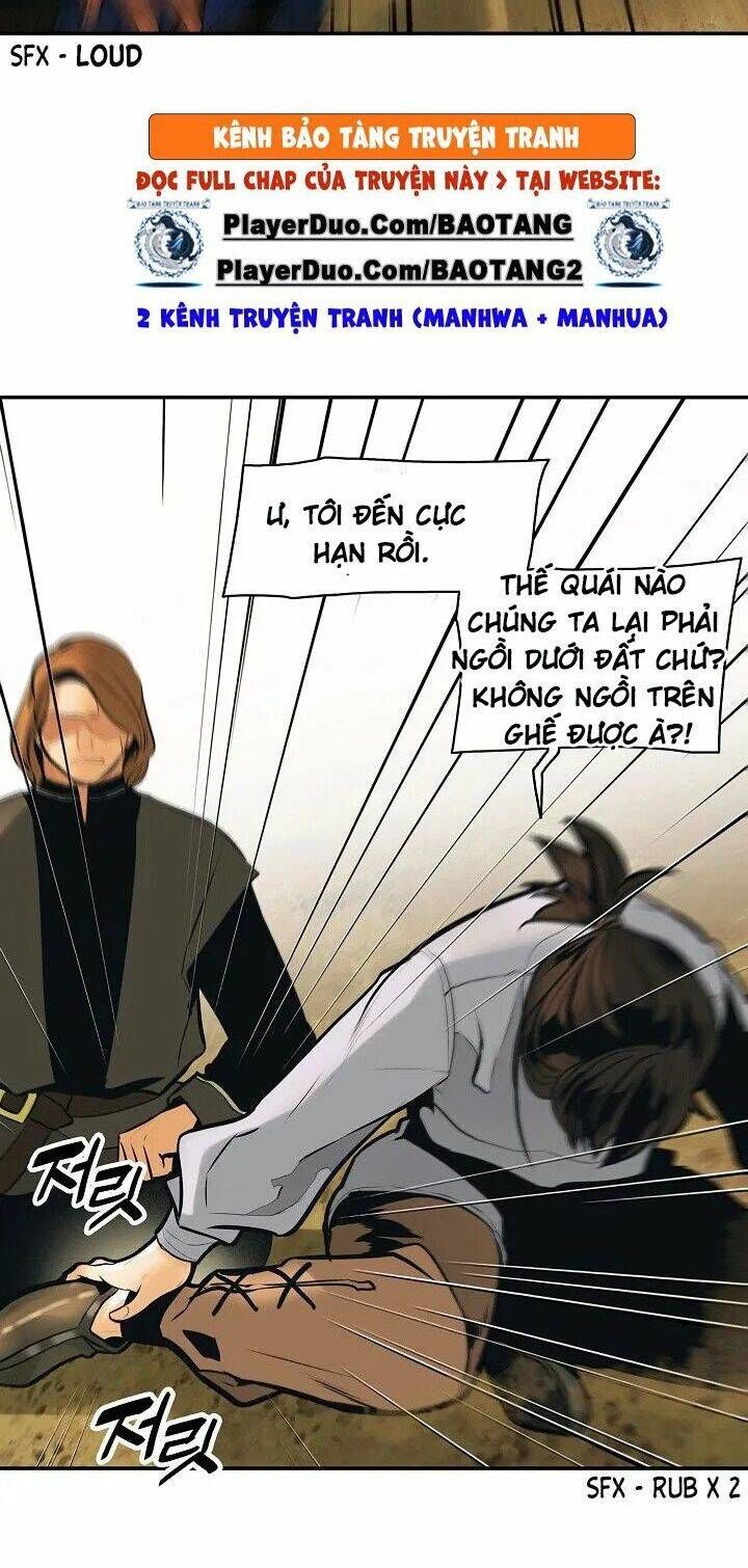 đọc truyện Bất Bại Chân Ma Chương 76 ảnh 13 tại Thiên Thai Truyện