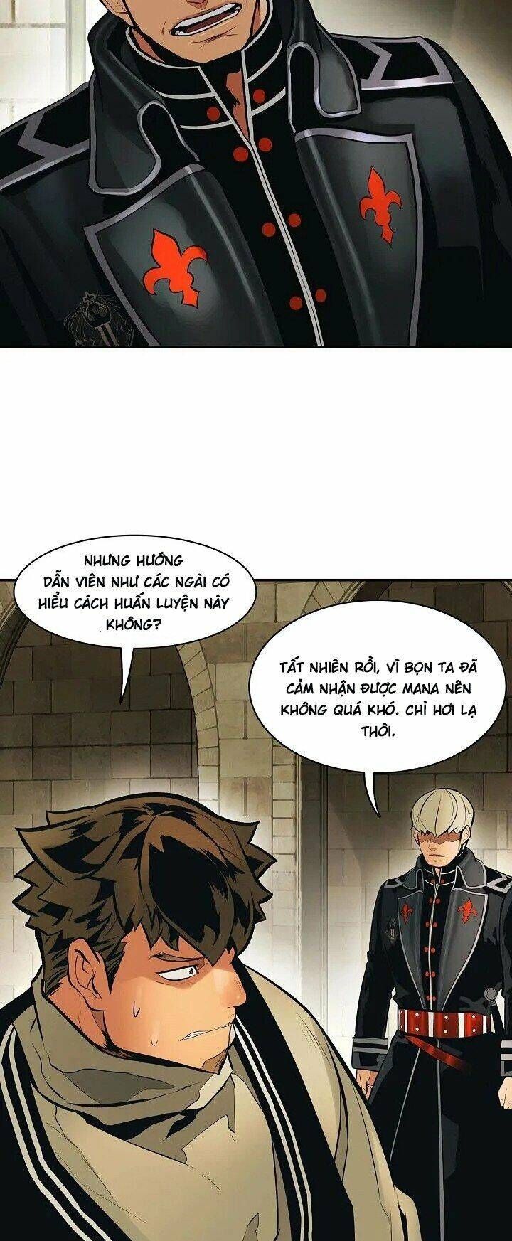 đọc truyện Bất Bại Chân Ma Chương 76 ảnh 16 tại Thiên Thai Truyện