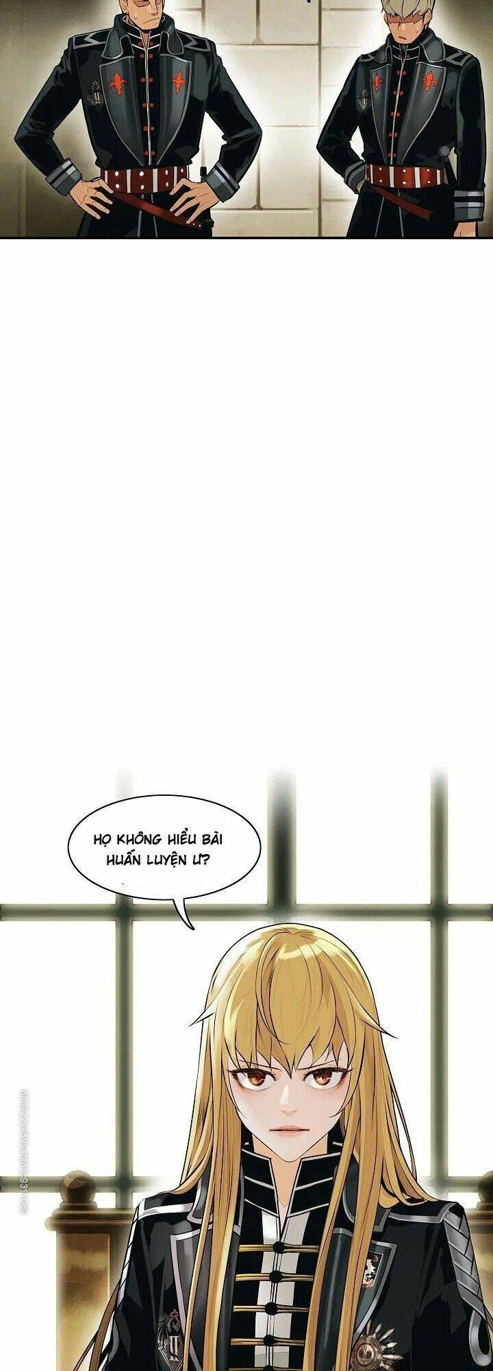 đọc truyện Bất Bại Chân Ma Chương 76 ảnh 19 tại Thiên Thai Truyện