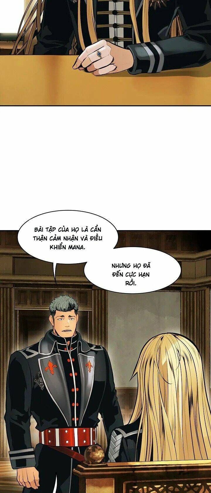 đọc truyện Bất Bại Chân Ma Chương 76 ảnh 20 tại Thiên Thai Truyện