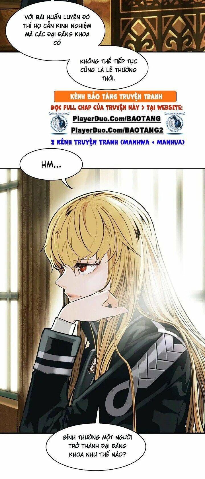 đọc truyện Bất Bại Chân Ma Chương 76 ảnh 21 tại Thiên Thai Truyện