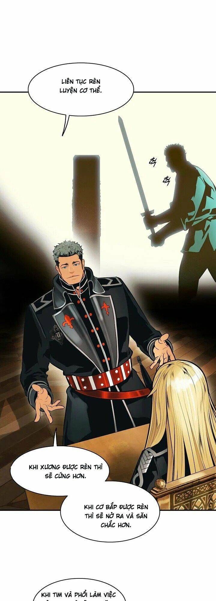 đọc truyện Bất Bại Chân Ma Chương 76 ảnh 22 tại Thiên Thai Truyện