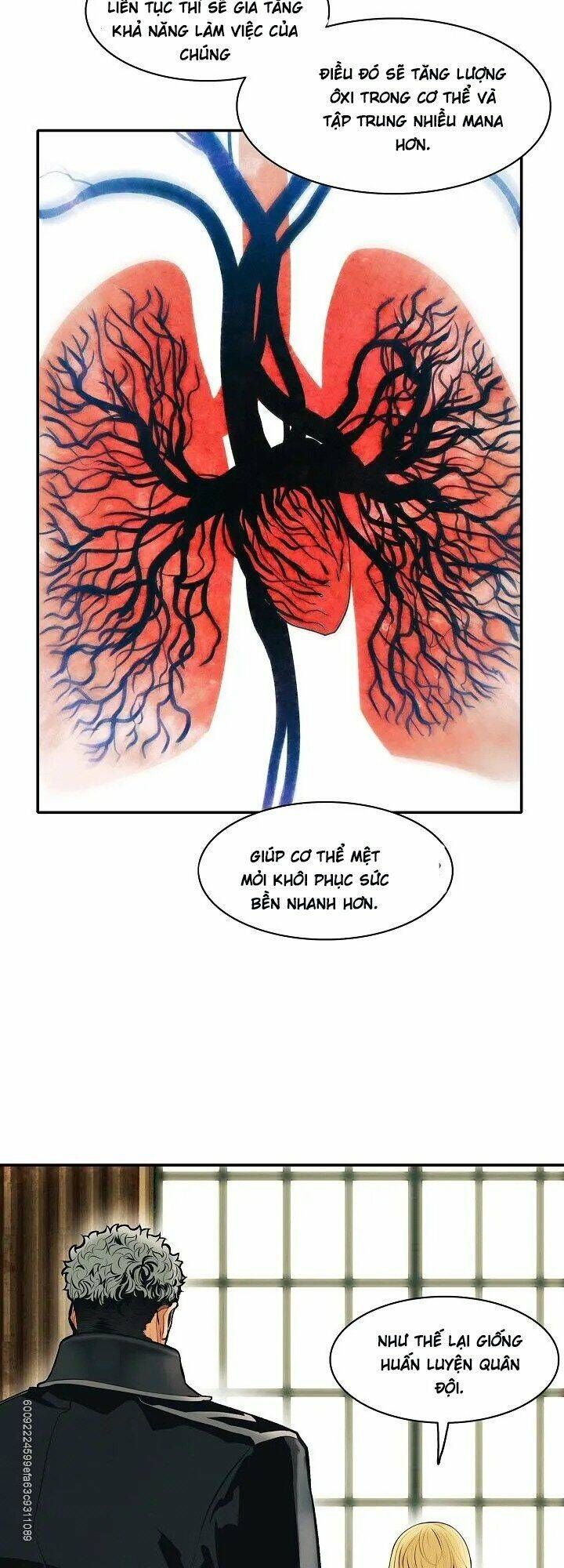 đọc truyện Bất Bại Chân Ma Chương 76 ảnh 23 tại Thiên Thai Truyện