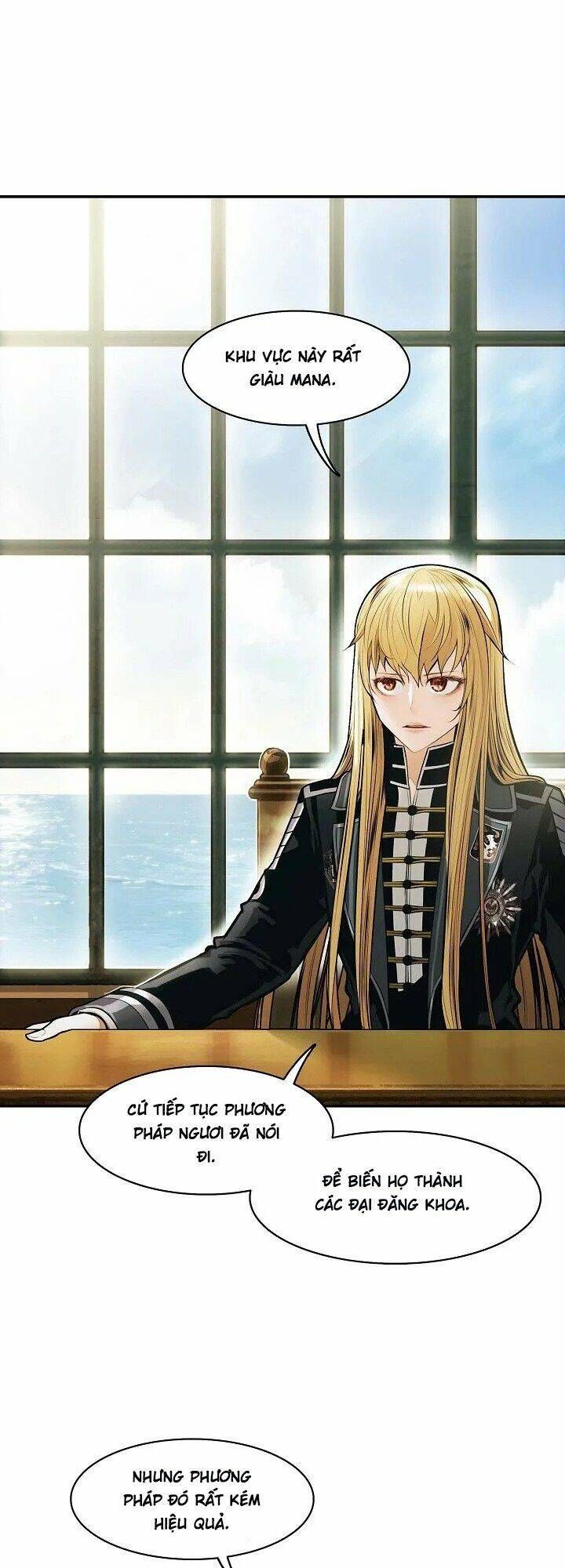 đọc truyện Bất Bại Chân Ma Chương 76 ảnh 26 tại Thiên Thai Truyện