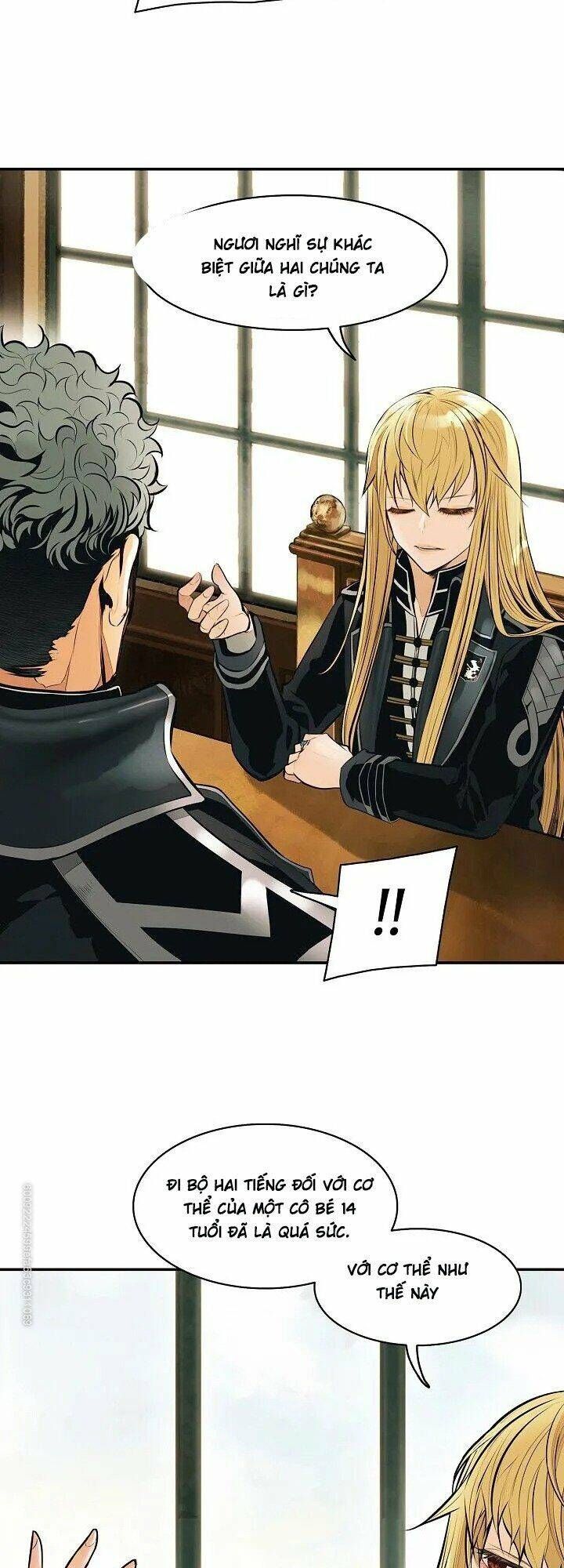 đọc truyện Bất Bại Chân Ma Chương 76 ảnh 31 tại Thiên Thai Truyện