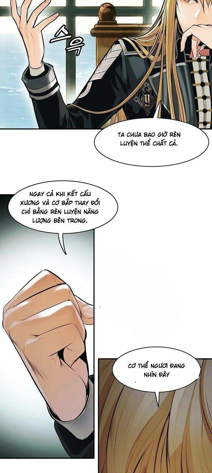 đọc truyện Bất Bại Chân Ma Chương 76 ảnh 32 tại Thiên Thai Truyện