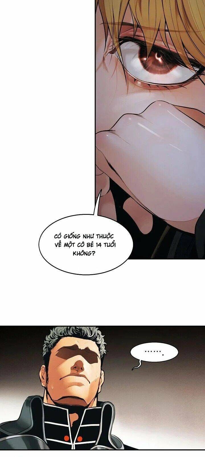 đọc truyện Bất Bại Chân Ma Chương 76 ảnh 33 tại Thiên Thai Truyện