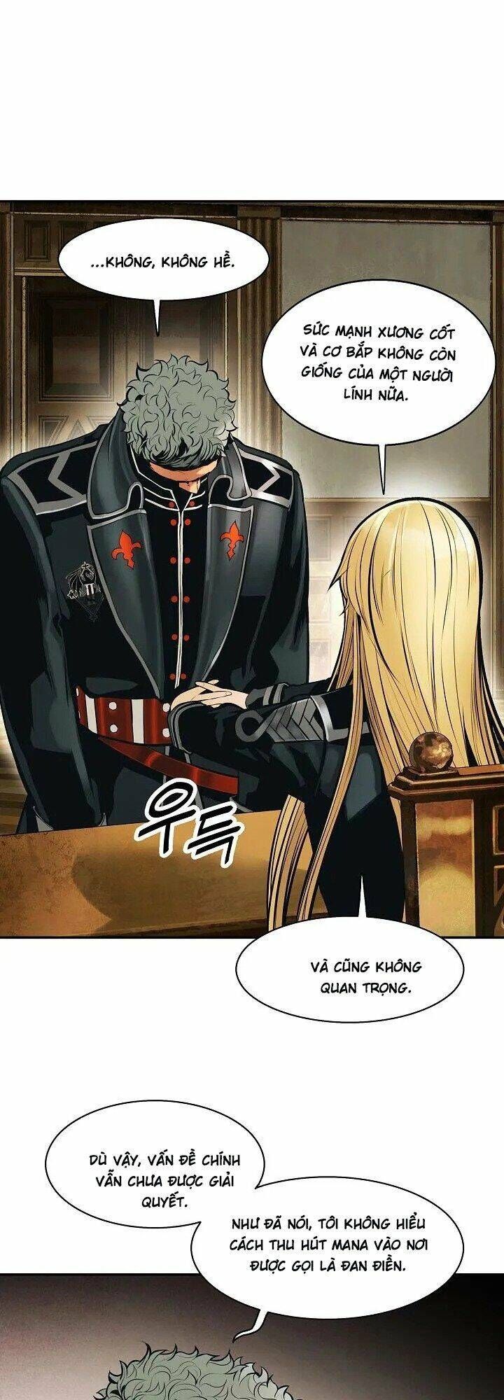 đọc truyện Bất Bại Chân Ma Chương 76 ảnh 34 tại Thiên Thai Truyện