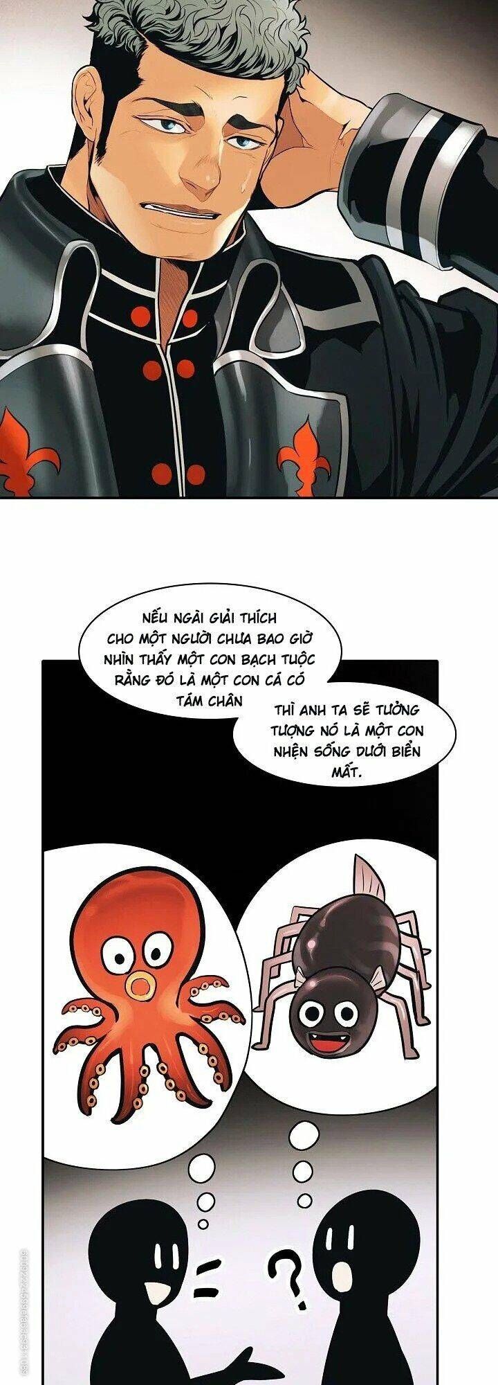 đọc truyện Bất Bại Chân Ma Chương 76 ảnh 35 tại Thiên Thai Truyện