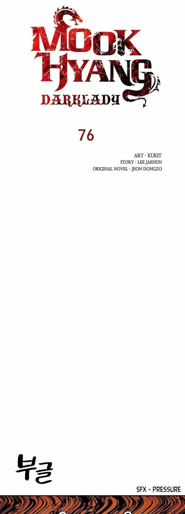 đọc truyện Bất Bại Chân Ma Chương 76 ảnh 10 tại Thiên Thai Truyện