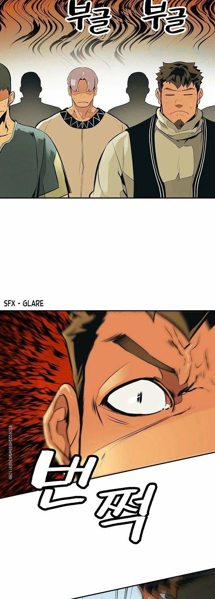 đọc truyện Bất Bại Chân Ma Chương 76 ảnh 11 tại Thiên Thai Truyện