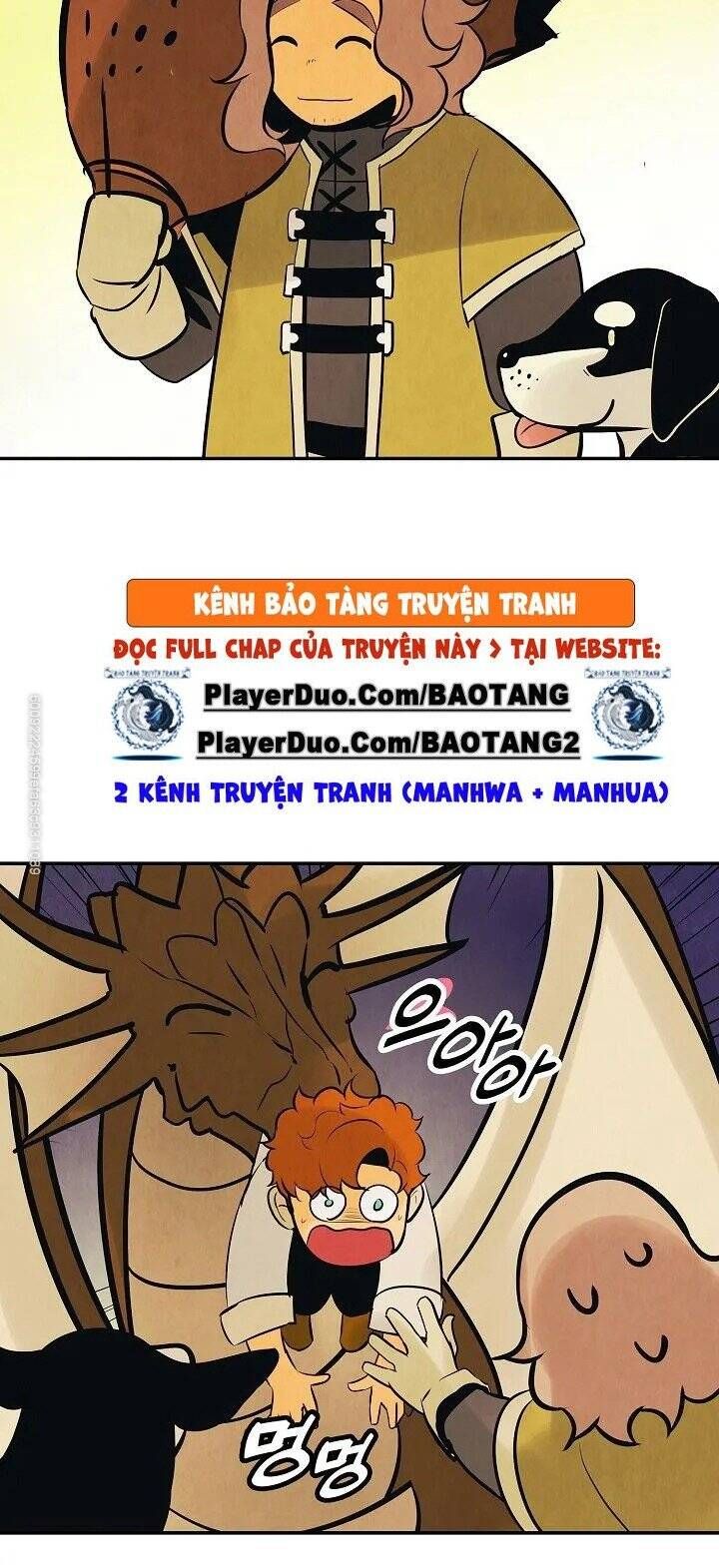 đọc truyện Bất Bại Chân Ma Chương 77 ảnh 13 tại Thiên Thai Truyện