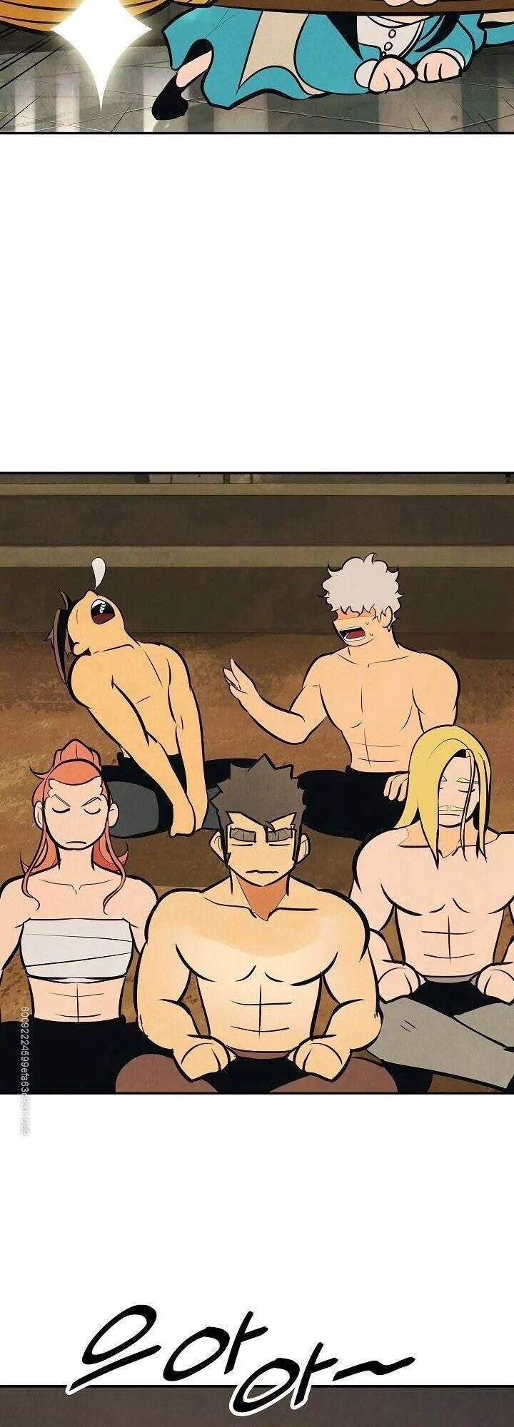 đọc truyện Bất Bại Chân Ma Chương 77 ảnh 16 tại Thiên Thai Truyện