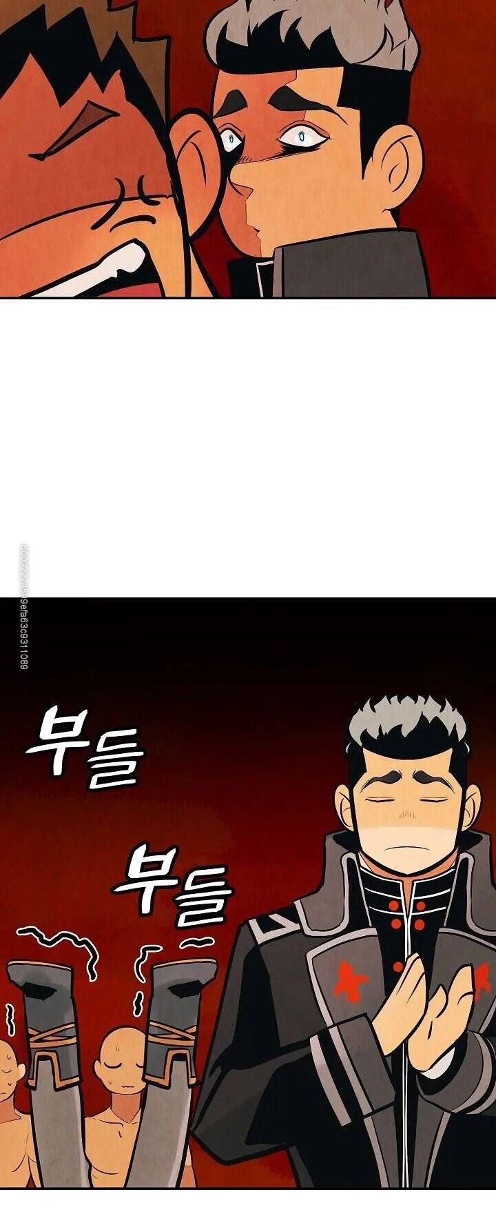 đọc truyện Bất Bại Chân Ma Chương 77 ảnh 18 tại Thiên Thai Truyện