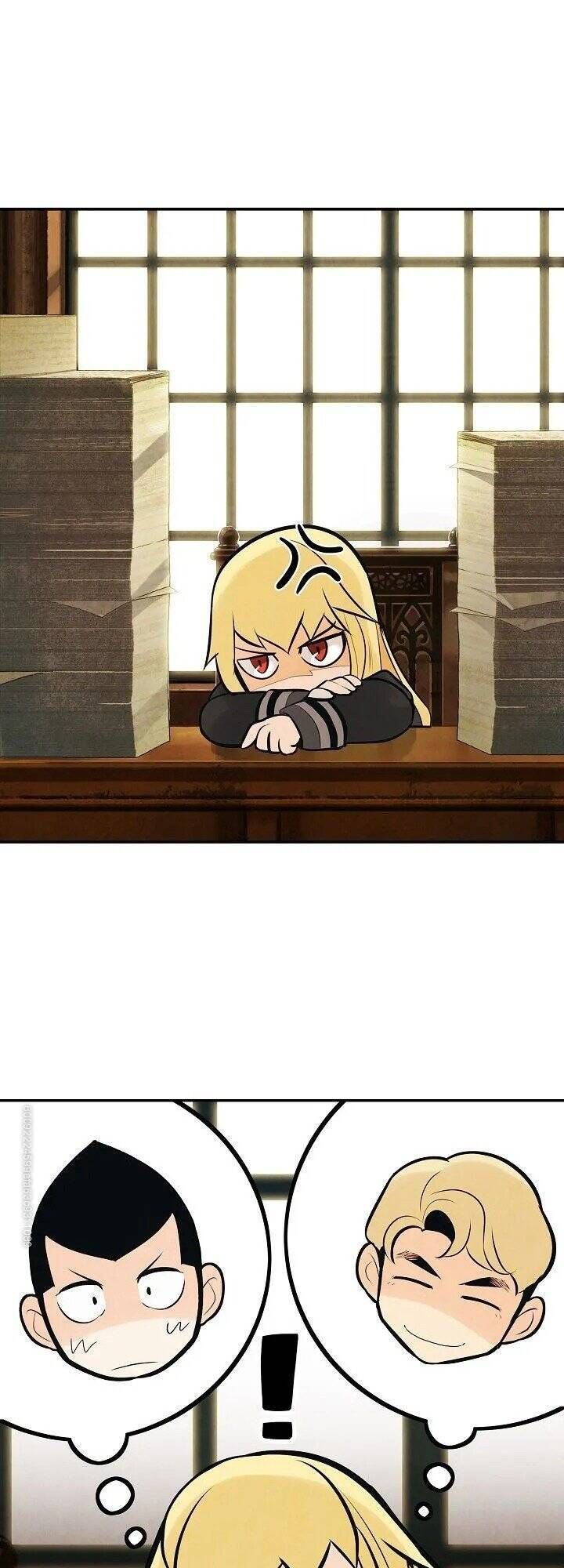 đọc truyện Bất Bại Chân Ma Chương 77 ảnh 19 tại Thiên Thai Truyện