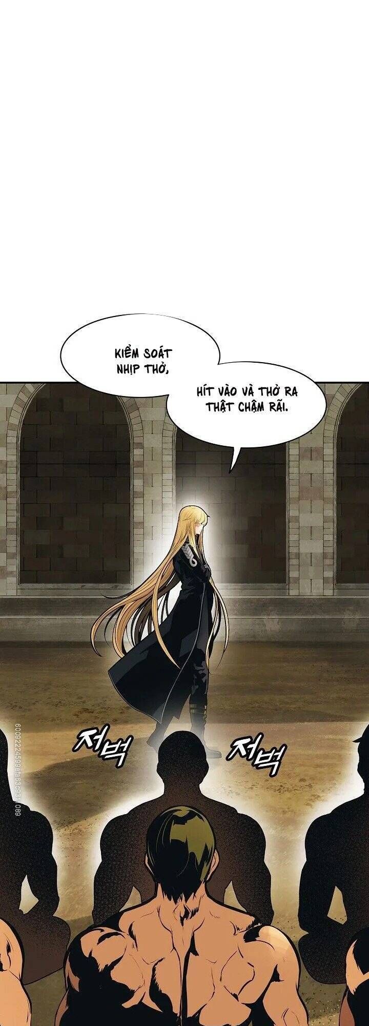 đọc truyện Bất Bại Chân Ma Chương 77 ảnh 4 tại Thiên Thai Truyện