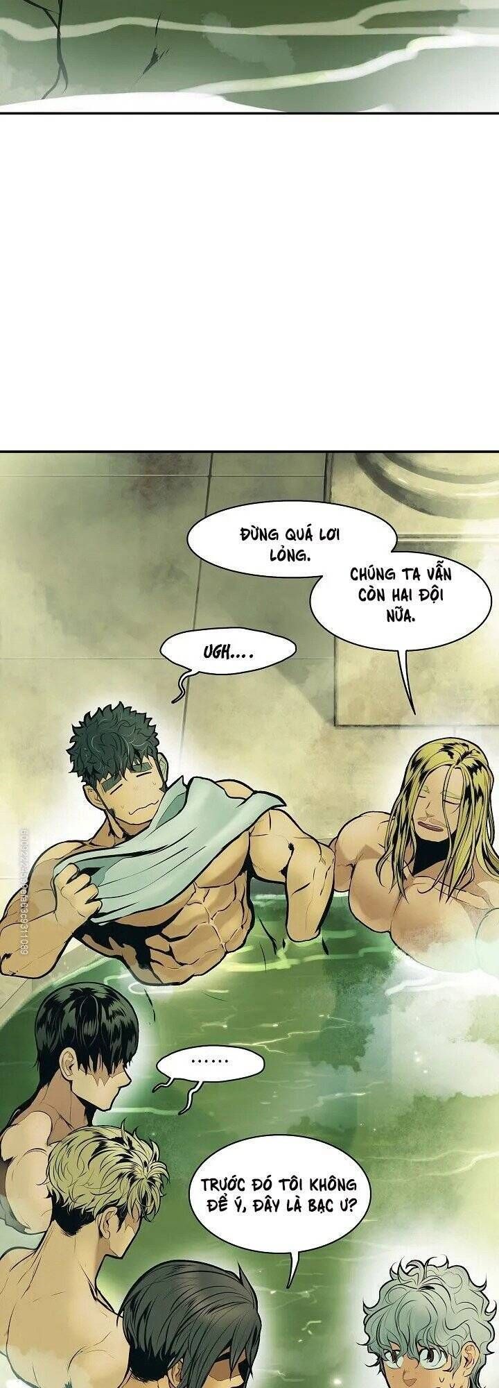 đọc truyện Bất Bại Chân Ma Chương 77 ảnh 28 tại Thiên Thai Truyện