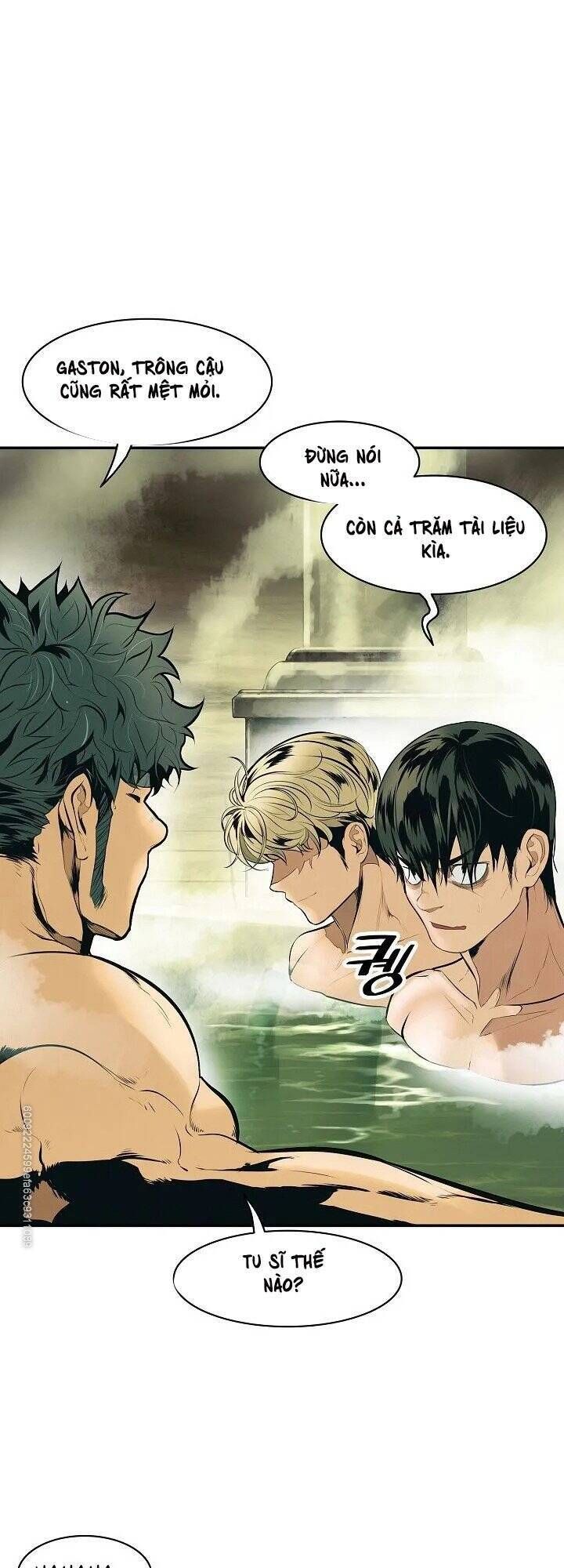 đọc truyện Bất Bại Chân Ma Chương 77 ảnh 30 tại Thiên Thai Truyện