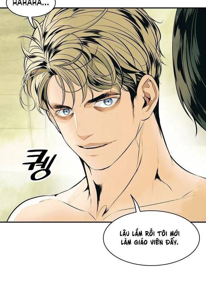 đọc truyện Bất Bại Chân Ma Chương 77 ảnh 31 tại Thiên Thai Truyện