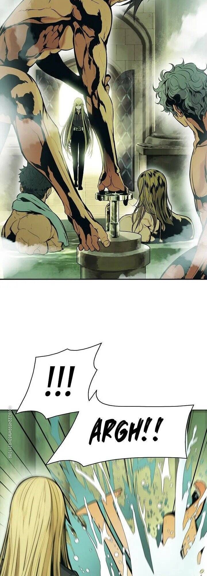 đọc truyện Bất Bại Chân Ma Chương 77 ảnh 37 tại Thiên Thai Truyện