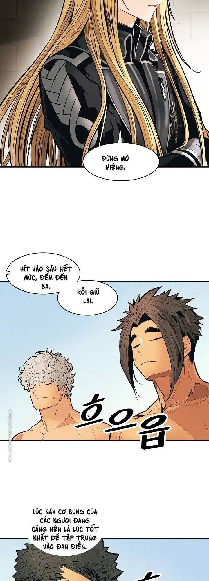 đọc truyện Bất Bại Chân Ma Chương 77 ảnh 6 tại Thiên Thai Truyện