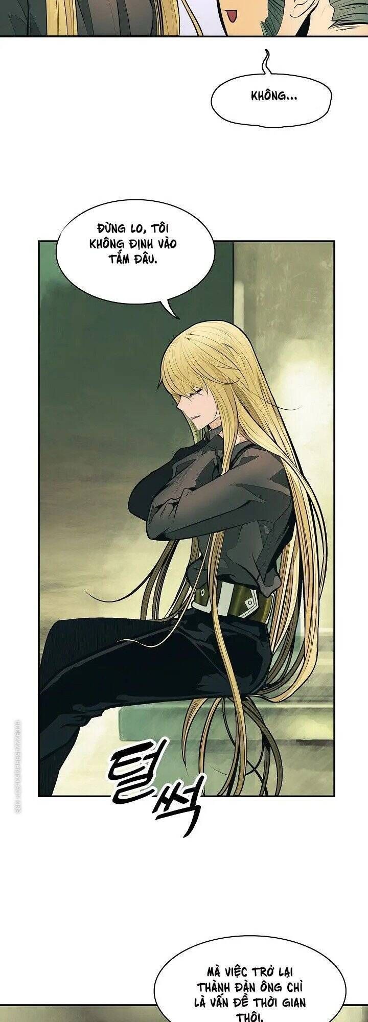 đọc truyện Bất Bại Chân Ma Chương 77 ảnh 42 tại Thiên Thai Truyện