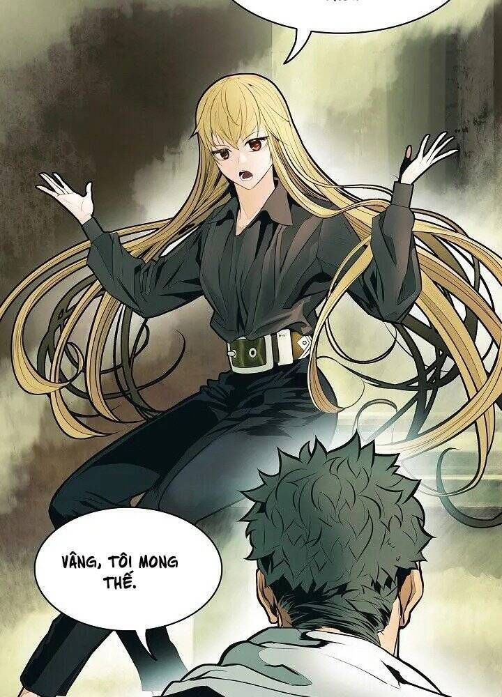 đọc truyện Bất Bại Chân Ma Chương 77 ảnh 43 tại Thiên Thai Truyện