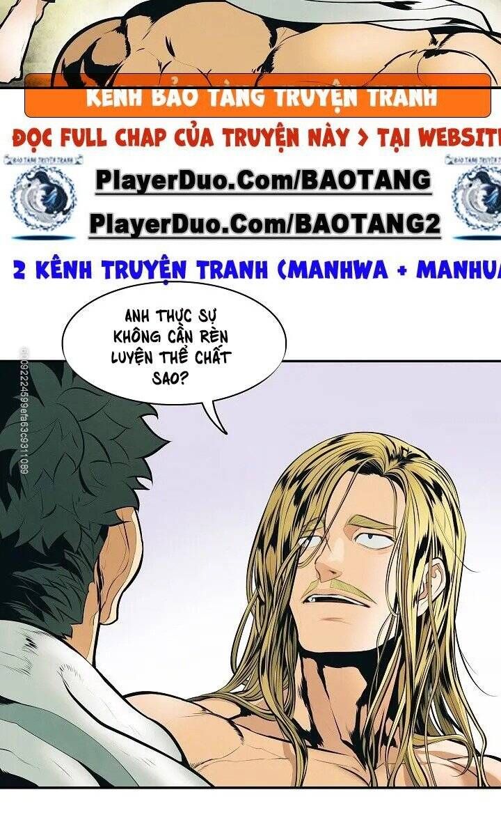 đọc truyện Bất Bại Chân Ma Chương 77 ảnh 44 tại Thiên Thai Truyện