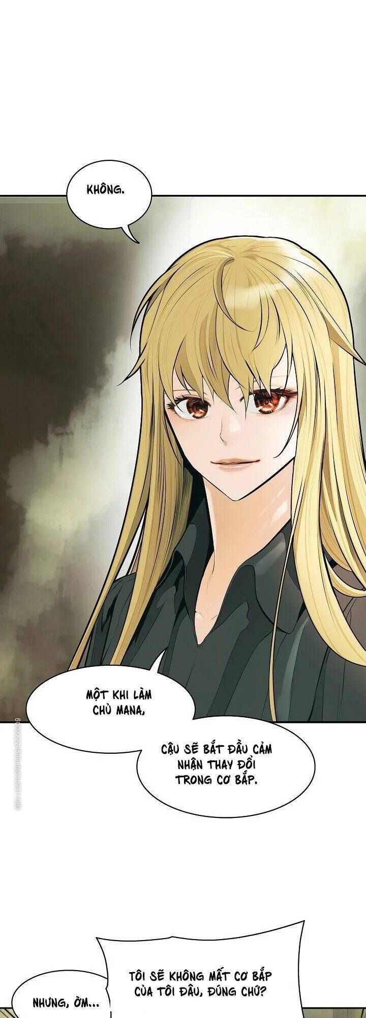 đọc truyện Bất Bại Chân Ma Chương 77 ảnh 45 tại Thiên Thai Truyện