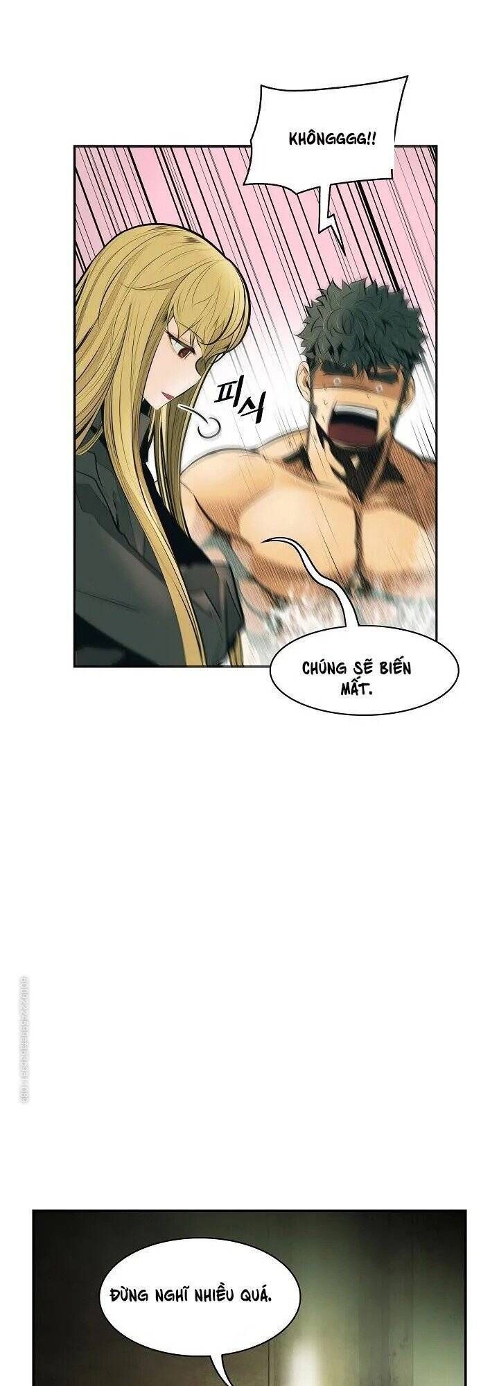 đọc truyện Bất Bại Chân Ma Chương 77 ảnh 47 tại Thiên Thai Truyện