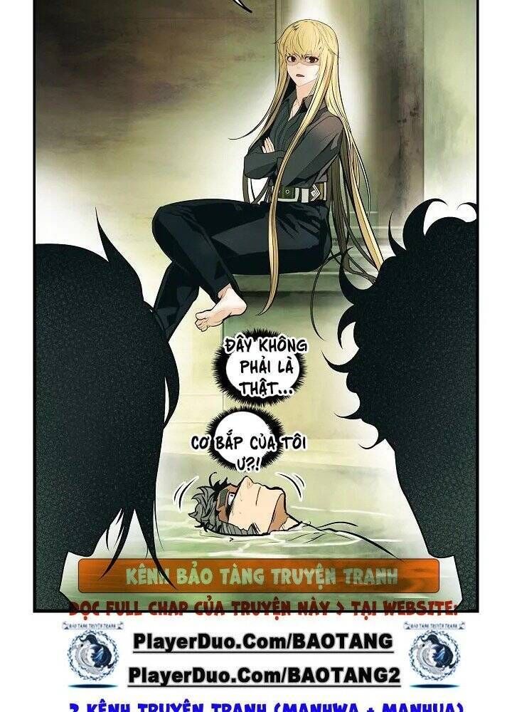 đọc truyện Bất Bại Chân Ma Chương 77 ảnh 48 tại Thiên Thai Truyện