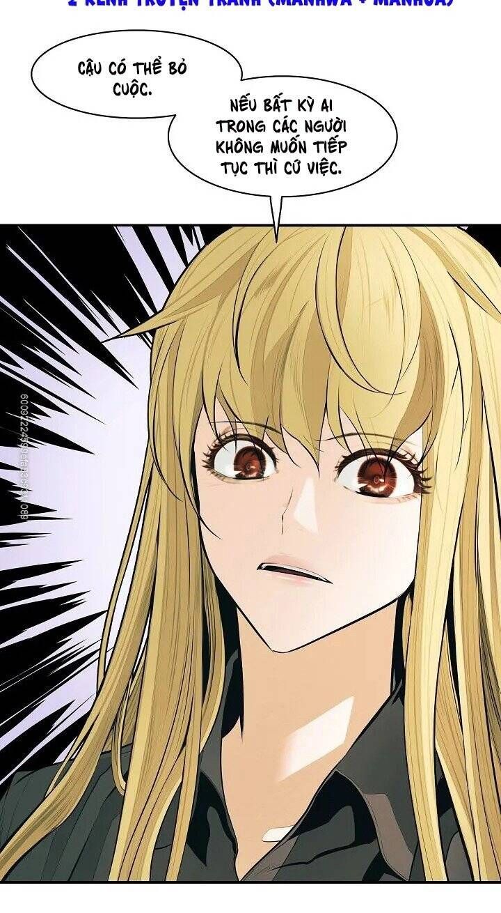 đọc truyện Bất Bại Chân Ma Chương 77 ảnh 49 tại Thiên Thai Truyện