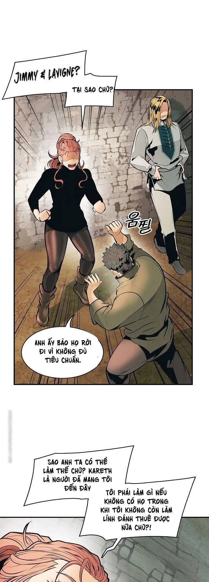 đọc truyện Bất Bại Chân Ma Chương 77 ảnh 55 tại Thiên Thai Truyện