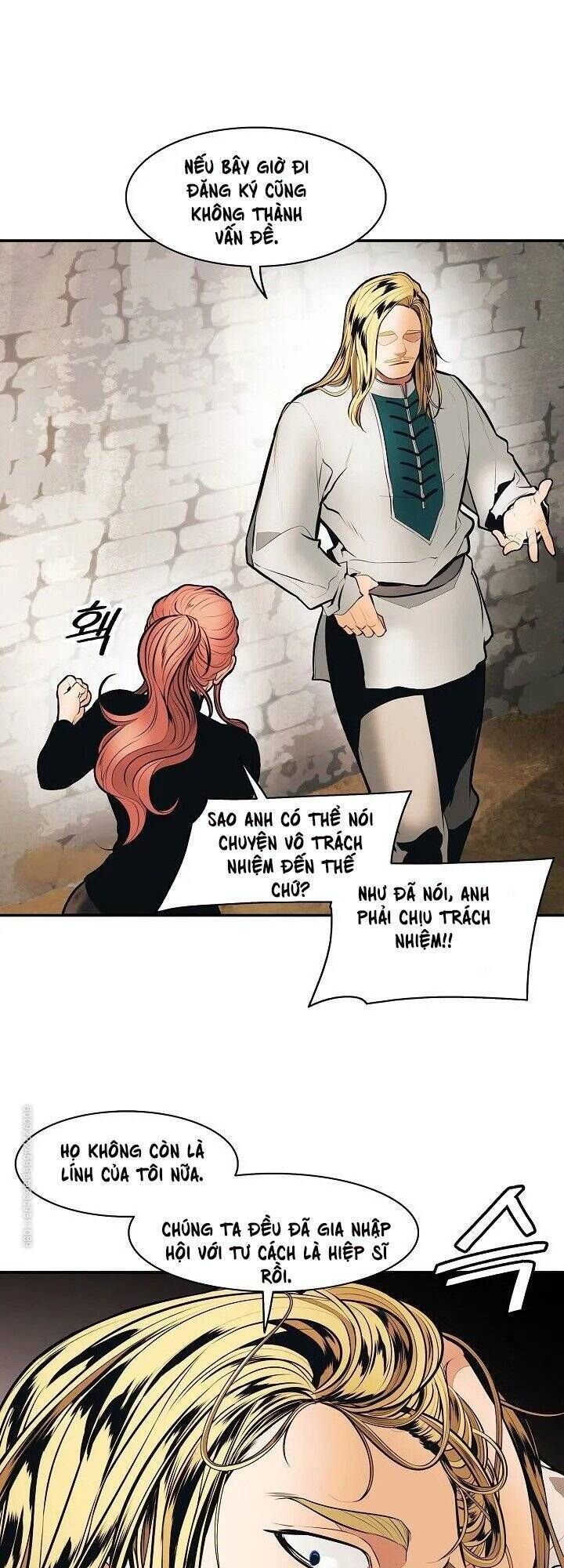 đọc truyện Bất Bại Chân Ma Chương 77 ảnh 57 tại Thiên Thai Truyện