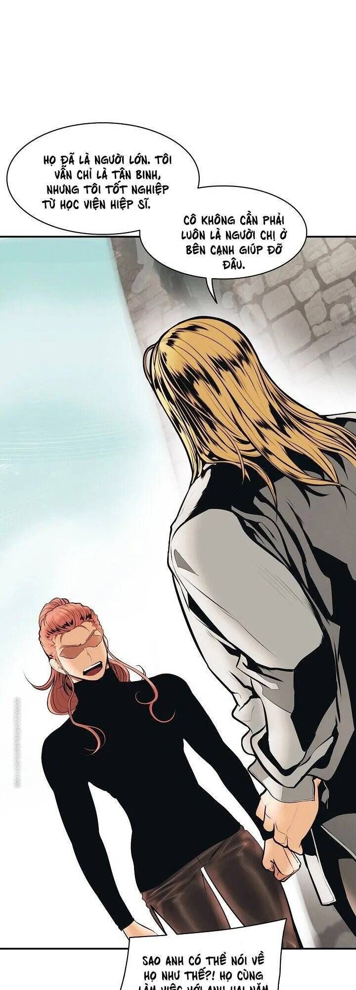 đọc truyện Bất Bại Chân Ma Chương 77 ảnh 60 tại Thiên Thai Truyện