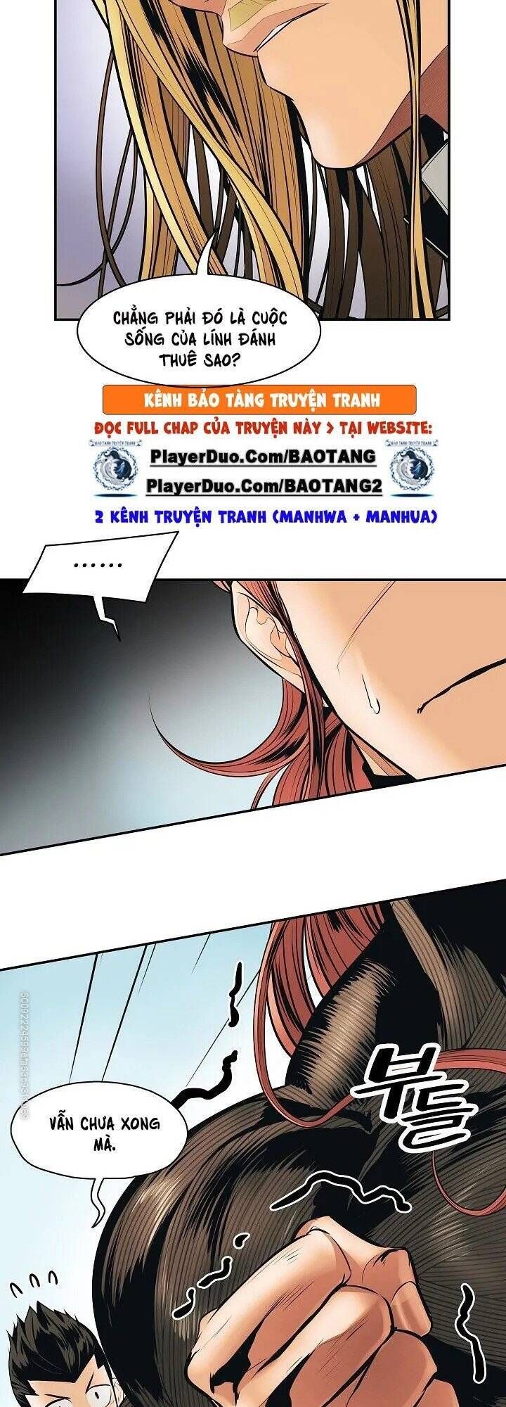 đọc truyện Bất Bại Chân Ma Chương 77 ảnh 62 tại Thiên Thai Truyện