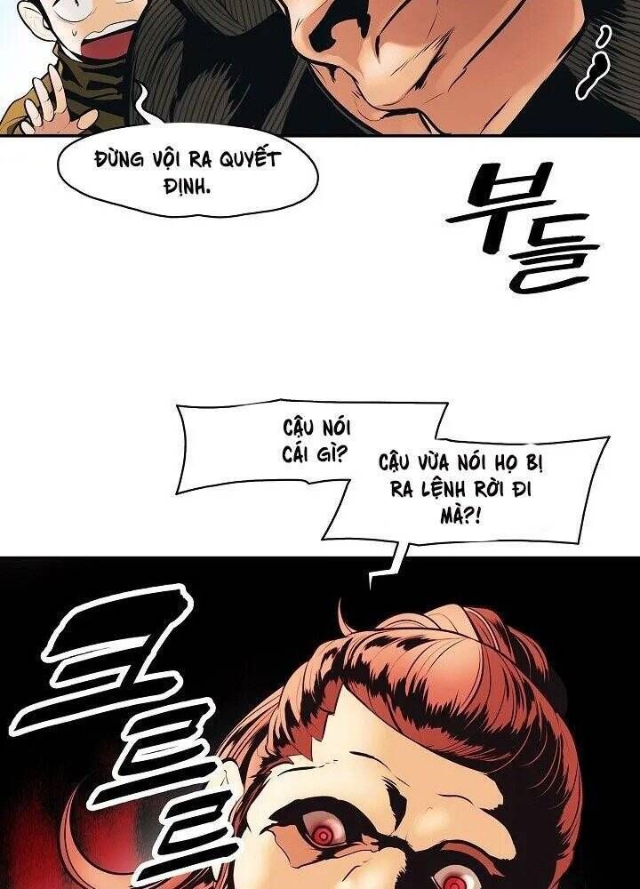 đọc truyện Bất Bại Chân Ma Chương 77 ảnh 63 tại Thiên Thai Truyện