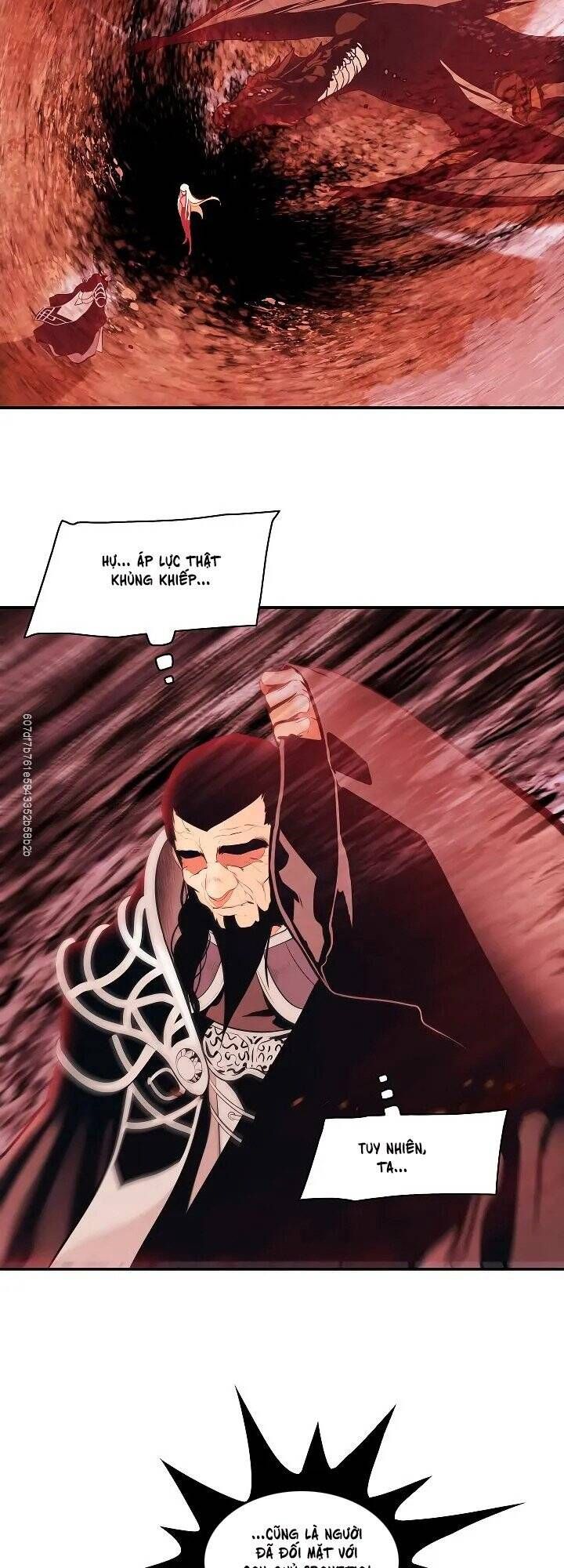 đọc truyện Bất Bại Chân Ma Chương 78 ảnh 13 tại Thiên Thai Truyện