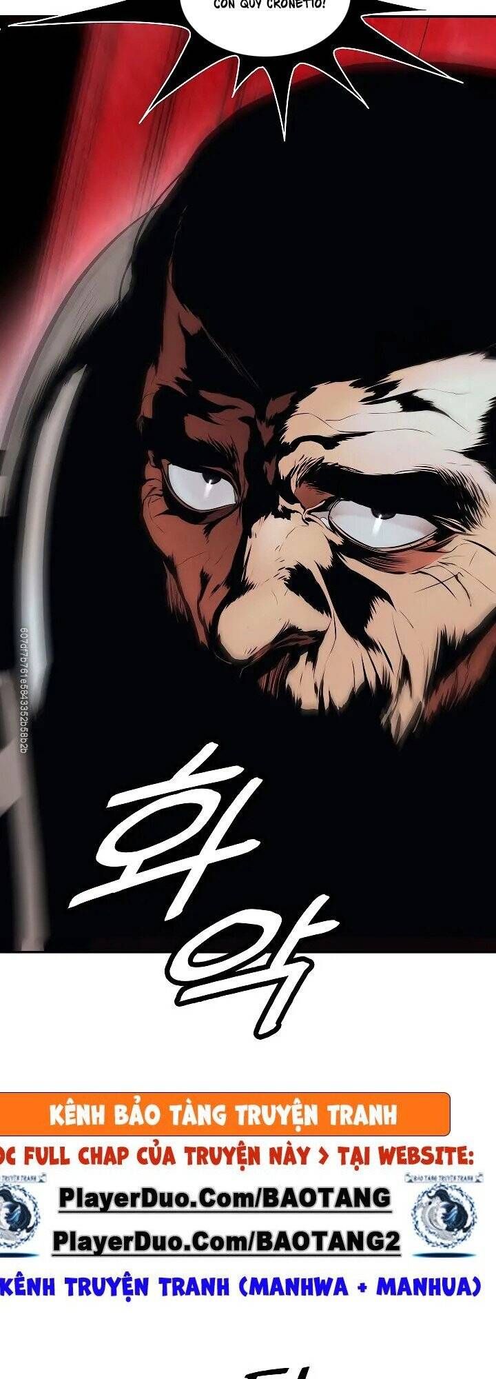 đọc truyện Bất Bại Chân Ma Chương 78 ảnh 14 tại Thiên Thai Truyện