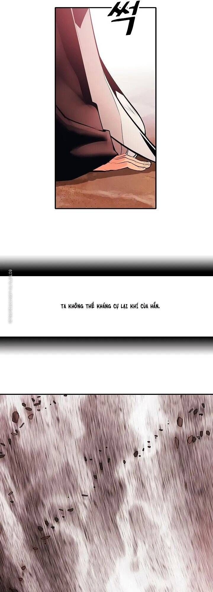 đọc truyện Bất Bại Chân Ma Chương 78 ảnh 16 tại Thiên Thai Truyện