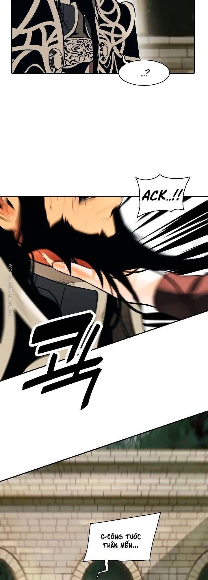 đọc truyện Bất Bại Chân Ma Chương 78 ảnh 23 tại Thiên Thai Truyện