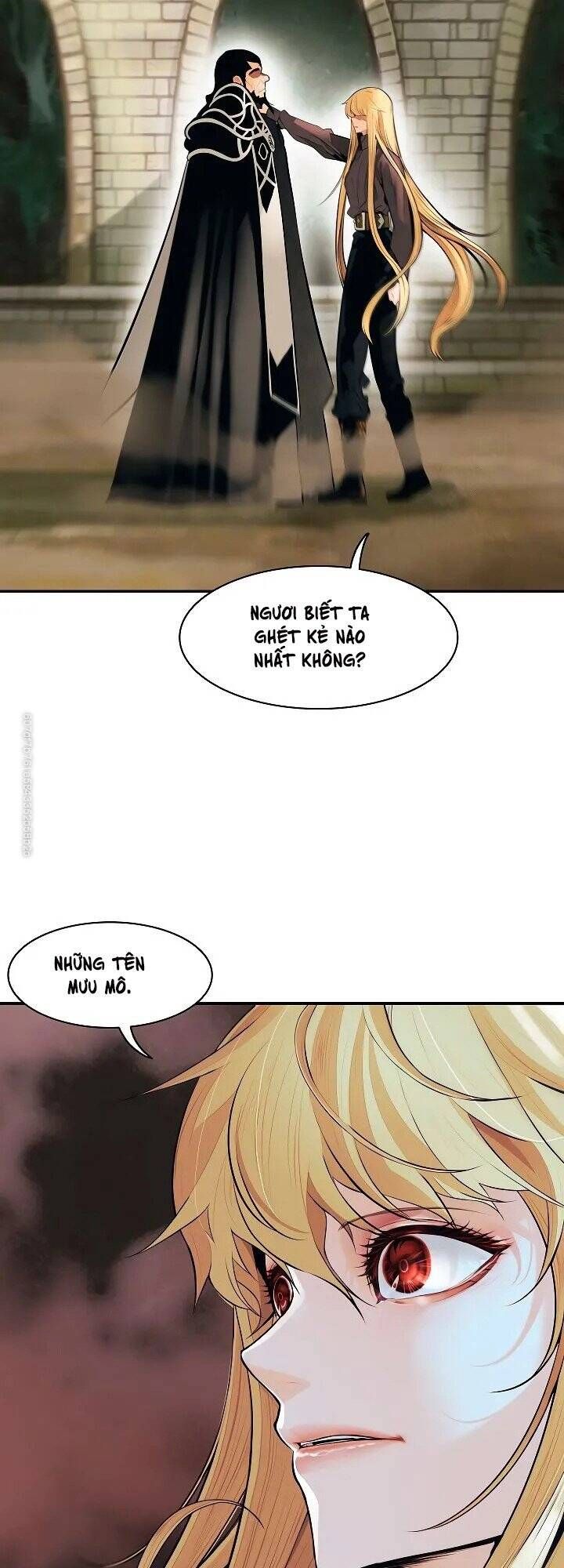 đọc truyện Bất Bại Chân Ma Chương 78 ảnh 24 tại Thiên Thai Truyện