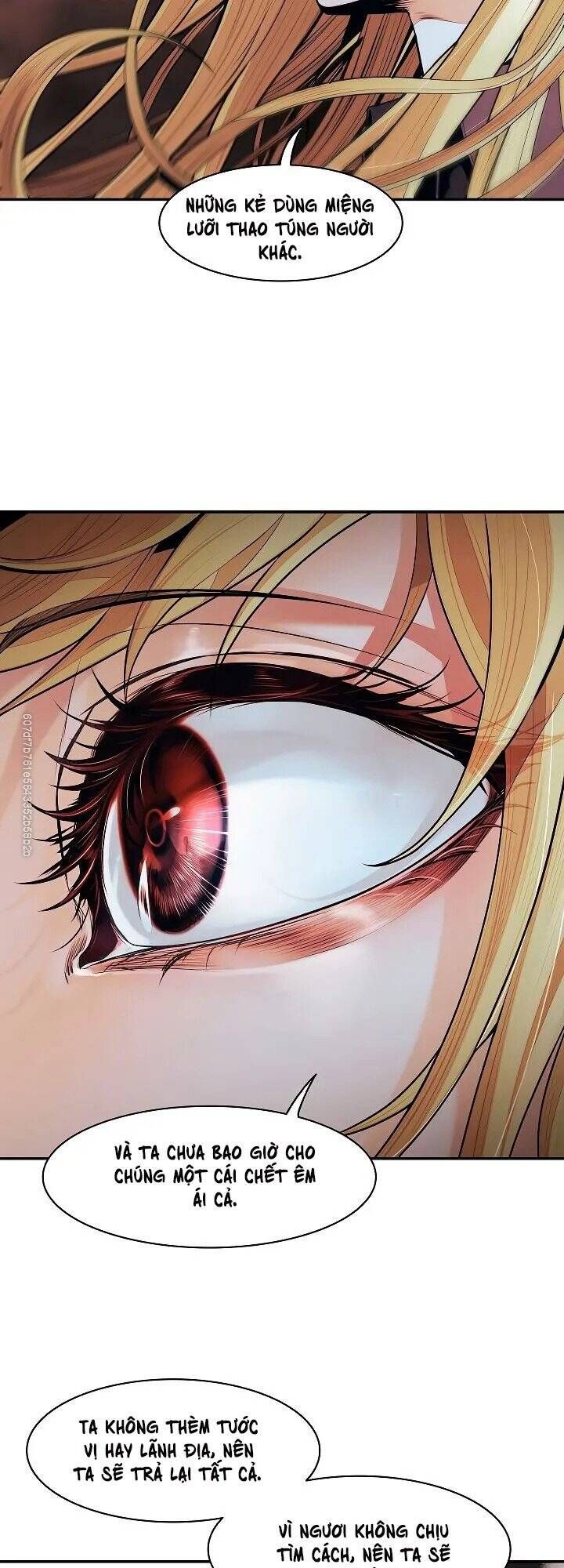 đọc truyện Bất Bại Chân Ma Chương 78 ảnh 25 tại Thiên Thai Truyện