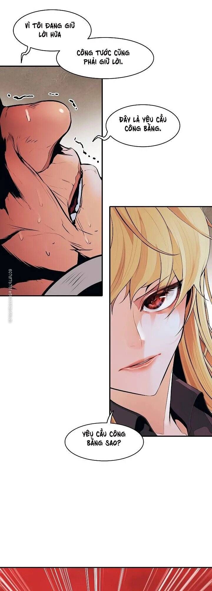 đọc truyện Bất Bại Chân Ma Chương 78 ảnh 28 tại Thiên Thai Truyện