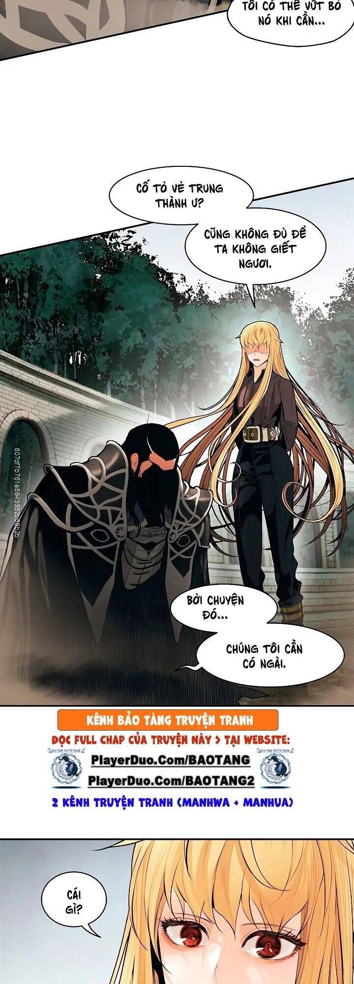 đọc truyện Bất Bại Chân Ma Chương 78 ảnh 32 tại Thiên Thai Truyện