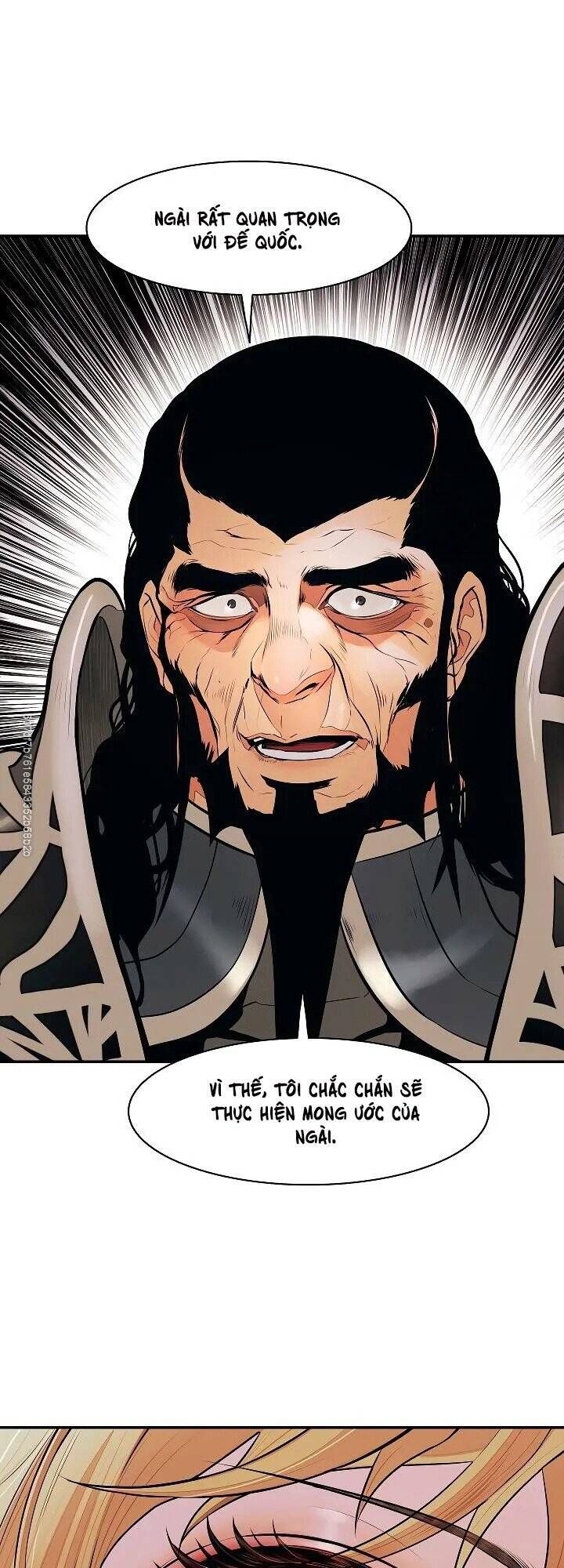 đọc truyện Bất Bại Chân Ma Chương 78 ảnh 34 tại Thiên Thai Truyện