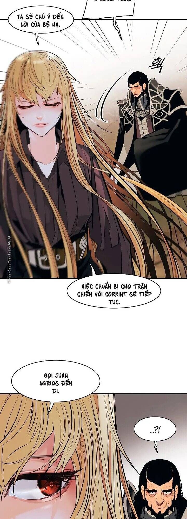 đọc truyện Bất Bại Chân Ma Chương 78 ảnh 37 tại Thiên Thai Truyện