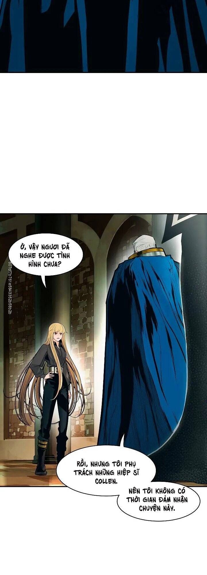 đọc truyện Bất Bại Chân Ma Chương 78 ảnh 40 tại Thiên Thai Truyện